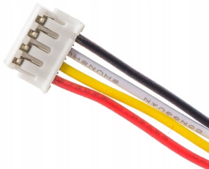 BATERIA AKUMULATOR L0721-LF DO GŁOŚNIKA JBL CLIP 3 Zasilanie akumulatorowe