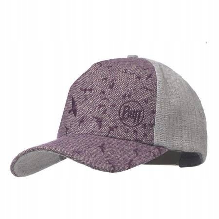 Czapka z daszkiem BUFF SNAPBACK oryginalna Marka Buff