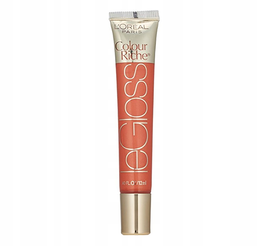 

L'oreal błyszczyk Colour Riche LeGloss #159