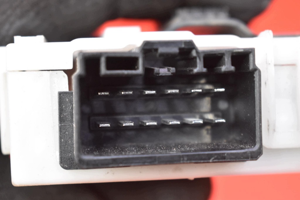 control unit module HAKA DT1J-19H378-CB FORD TRANSIT CONNECT MK2 13-20