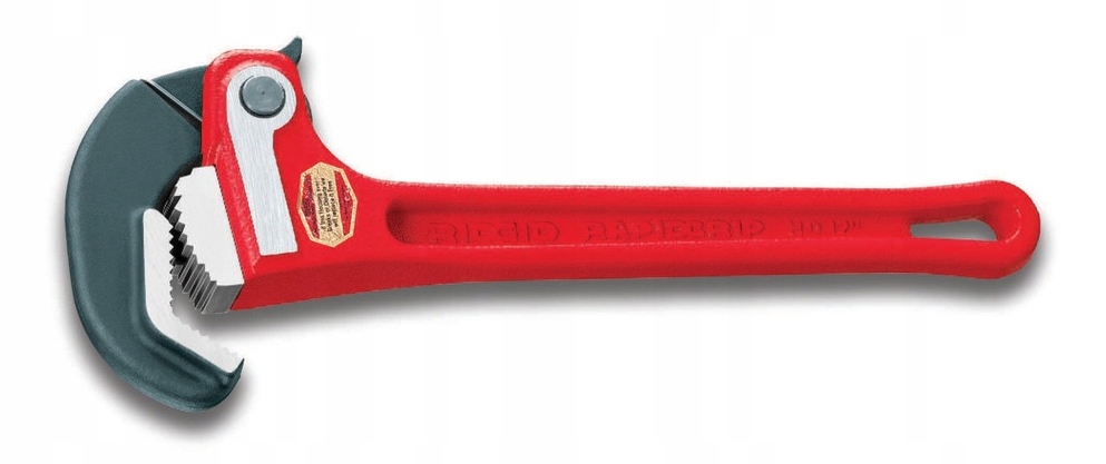 Ridgid 10358 Hasák Kľúč Rapidgrip 2"