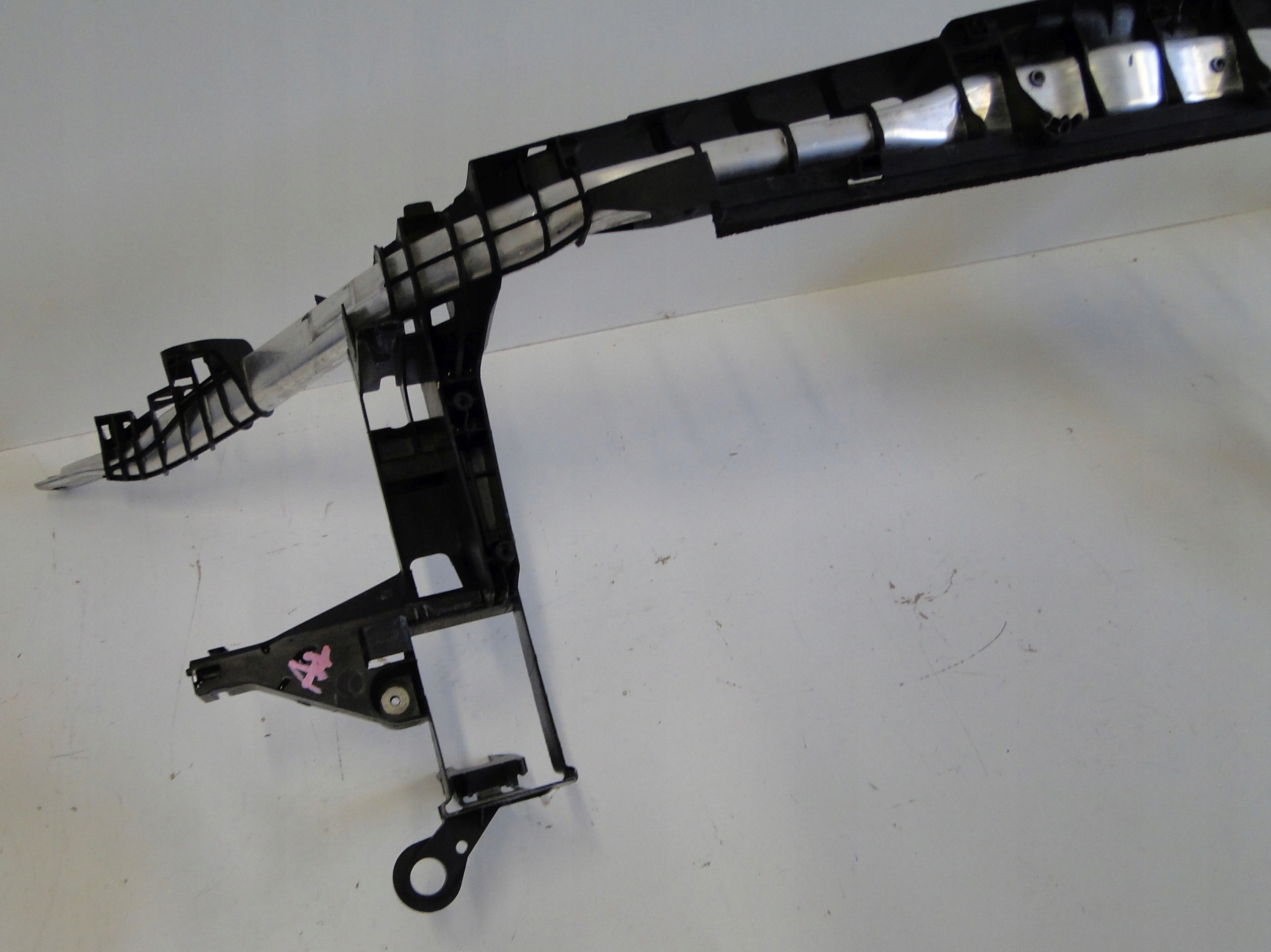 MERCEDES B W246 246 LIFT support panel for radiators pillar