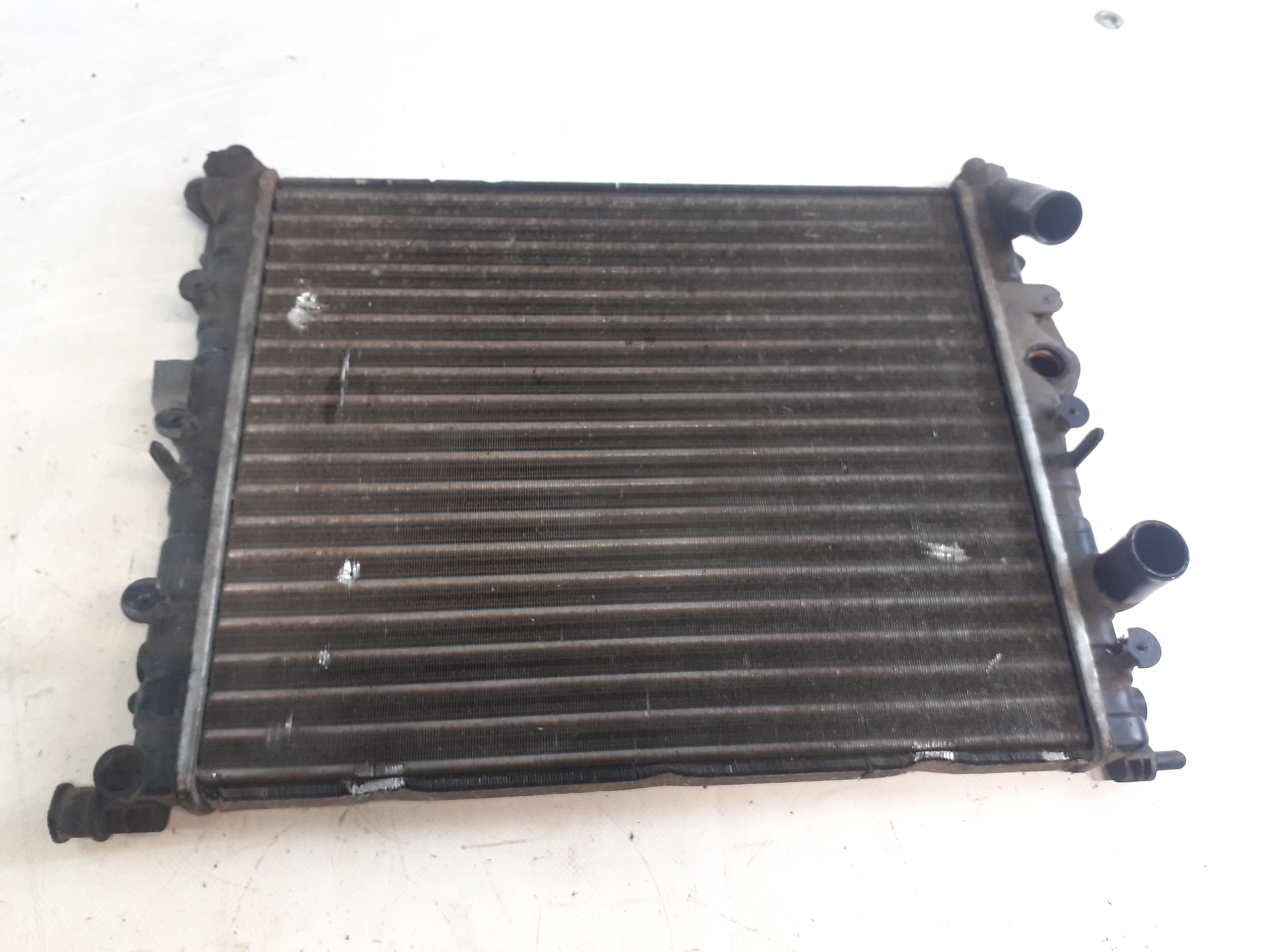 water cooler Renault Scenic and 1.6 B