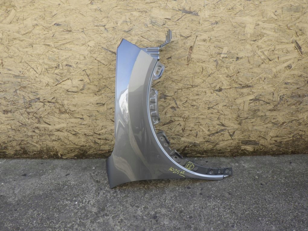 CITROEN C5 AIRCROSS 18- fender right front
