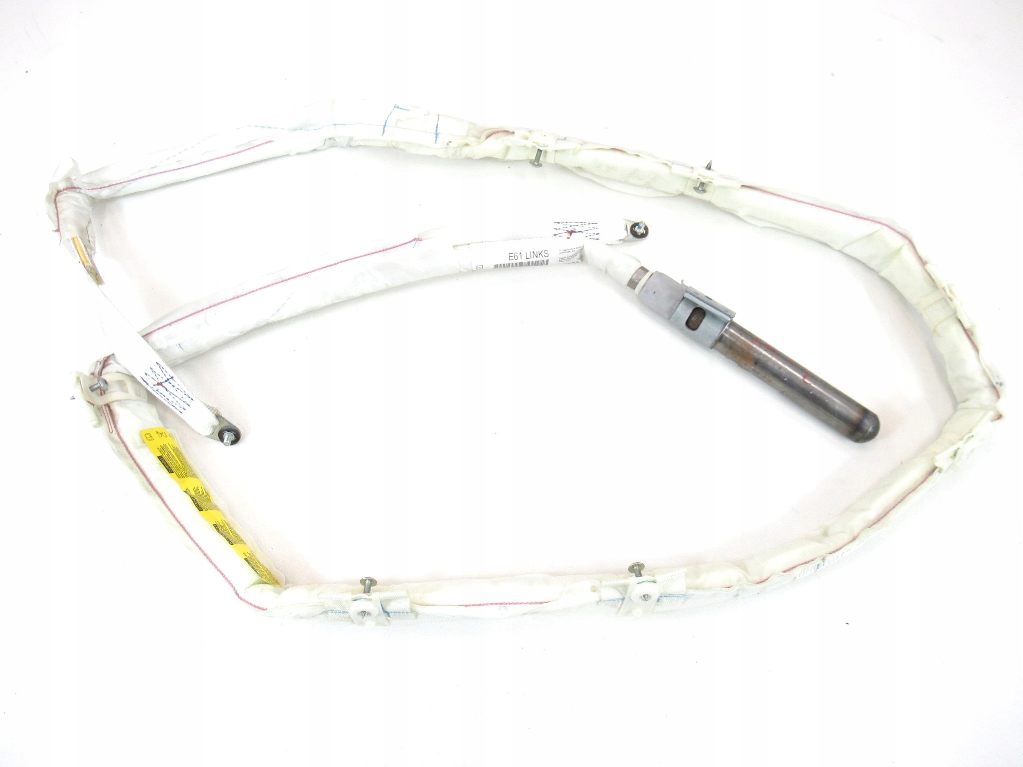 roof airbag airbag left driver´s BMW e61