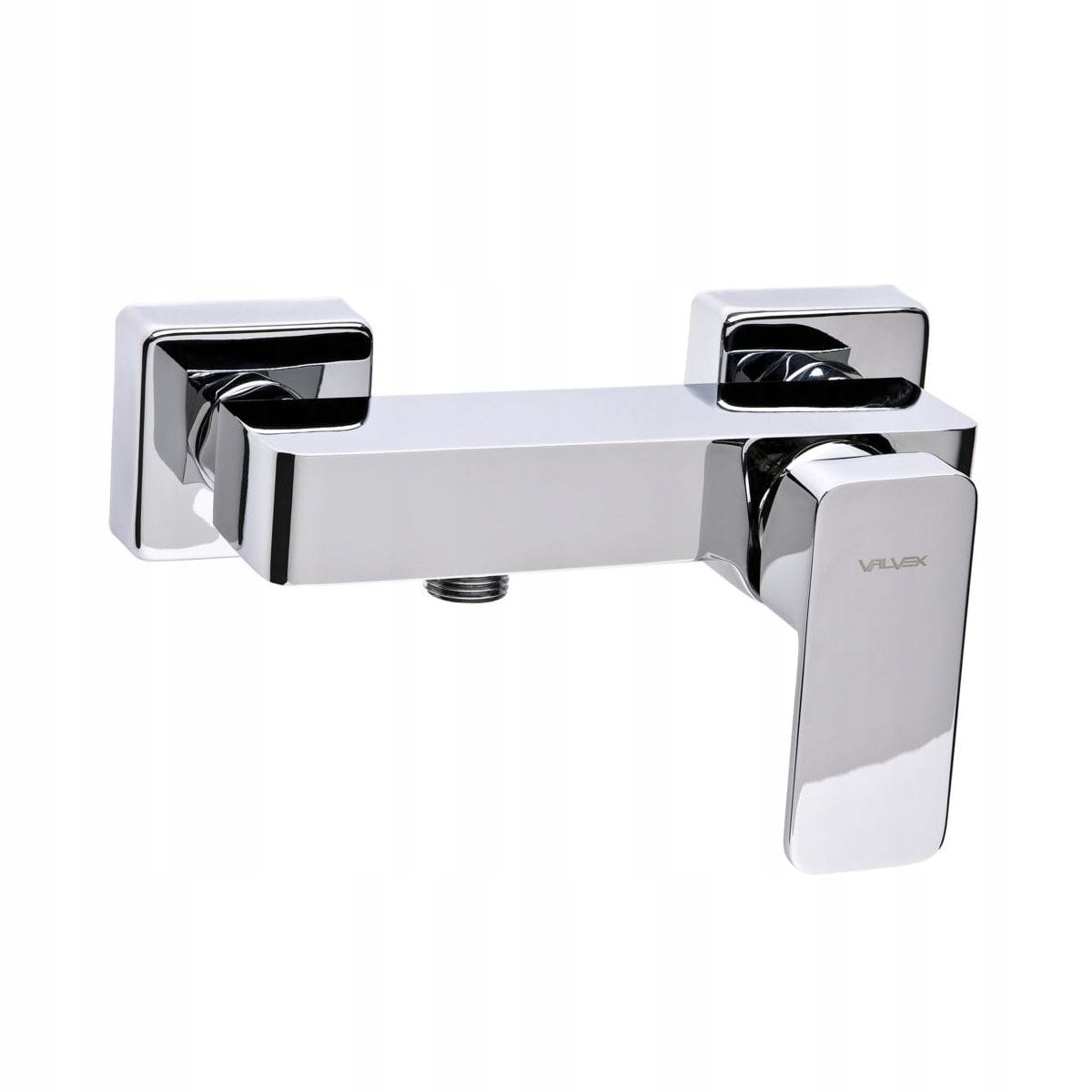 Stenová Striekacia Batéria Valvex Loft Chrom