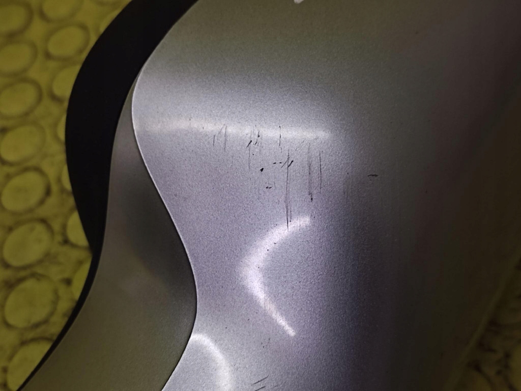 RENAULT SCENIC II FL mirror left 5 PIN