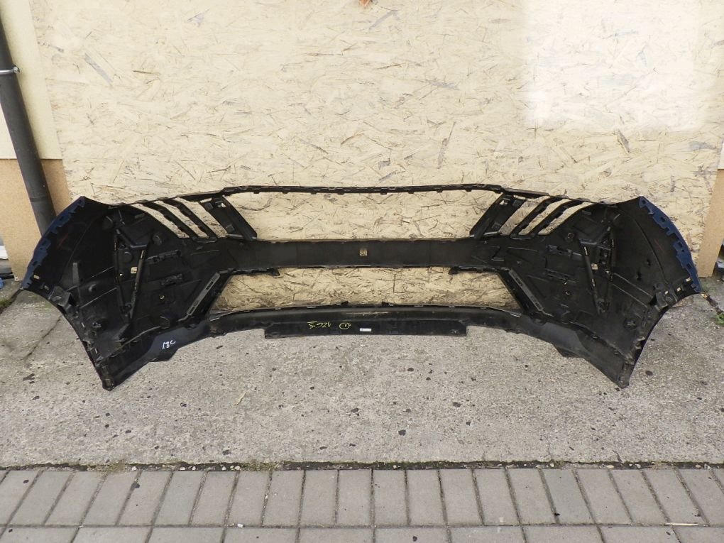 PEUGEOT 3008 5008 III 3 23- frontstoßstange