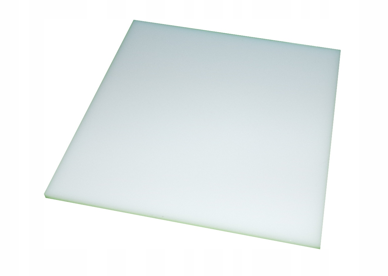 

Plexi. Pleksa. 3mm Mleczna 60cmx40cm Cięcie Laser