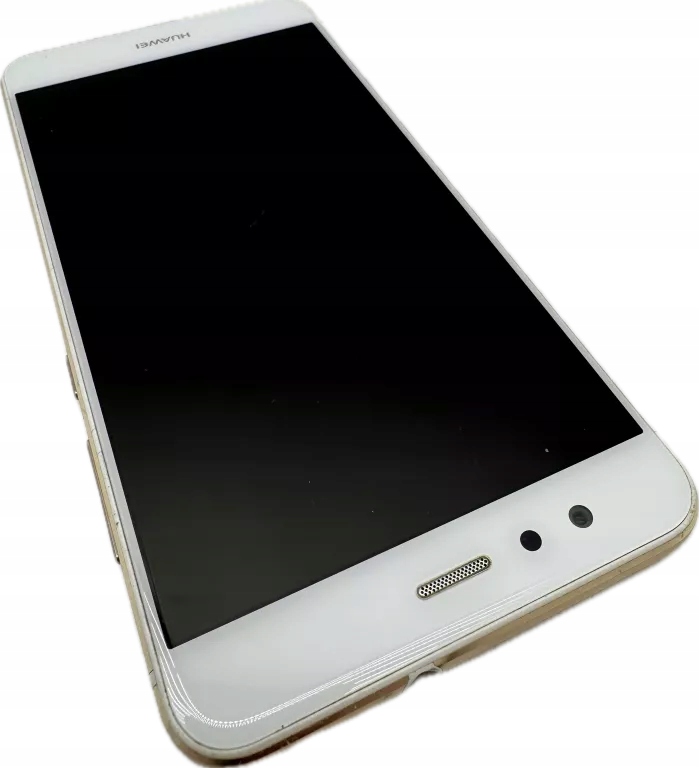 Smartfon Huawei P10 Lite 3 GB / 32 GB 4G (LTE) biały