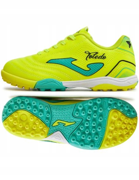 Buty piłkarskie Joma Toledo Jr Tf roz.36