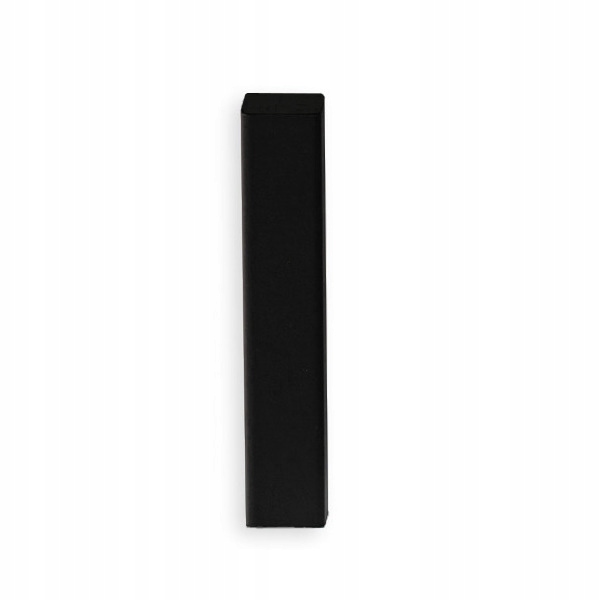 

Listwa Mdf Narożnik Słupek 8,5CM Czarny Mat