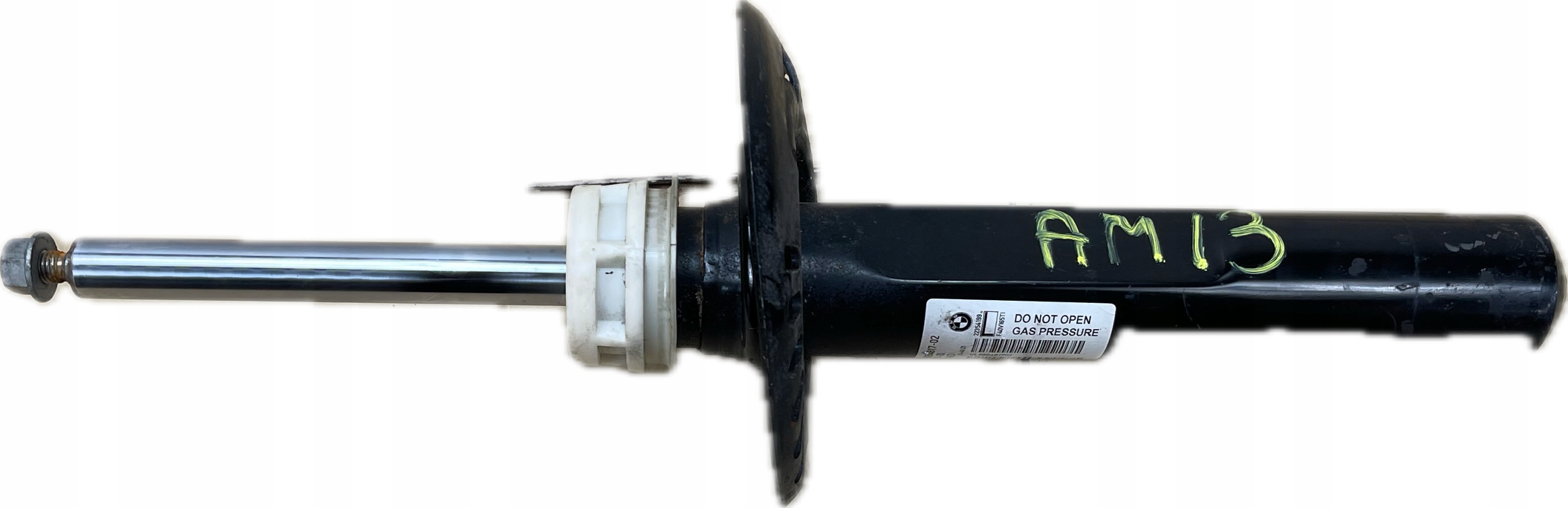 AM13 BMW 1 F40 shock absorber front left front 6884817
