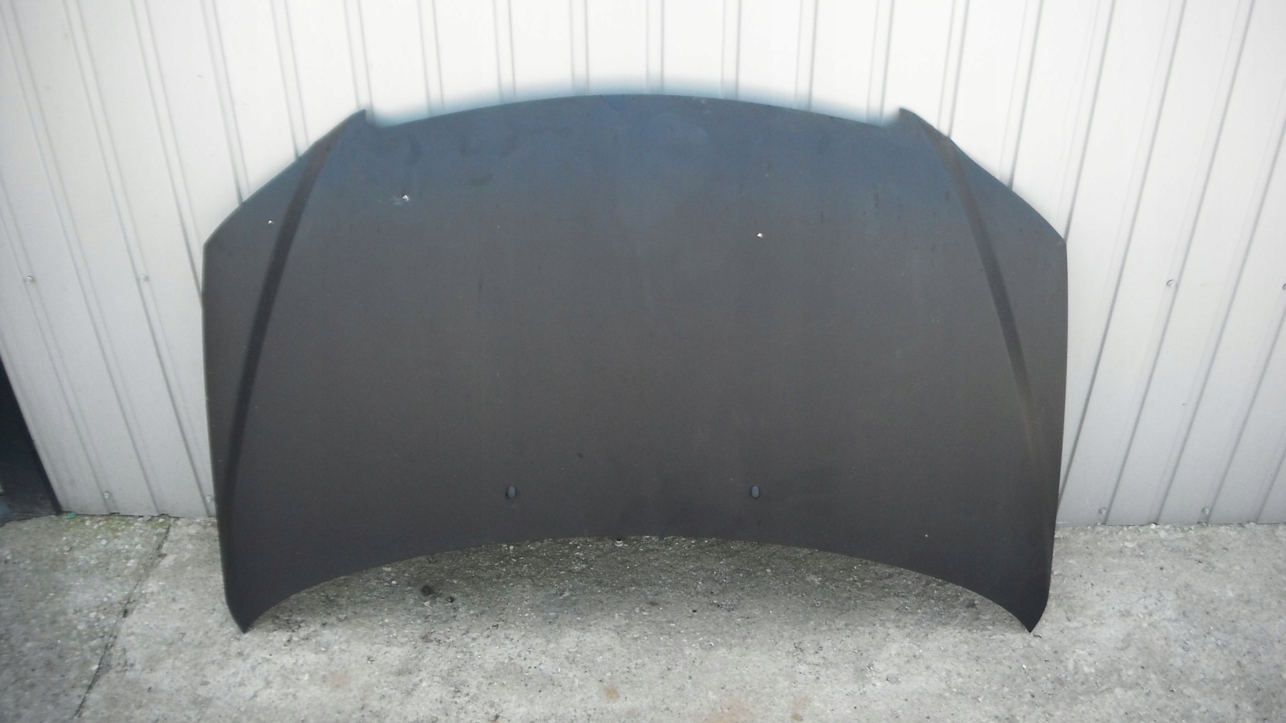 M1 /8 - MAZDA MPV LIFT 03-06 КАПОТ