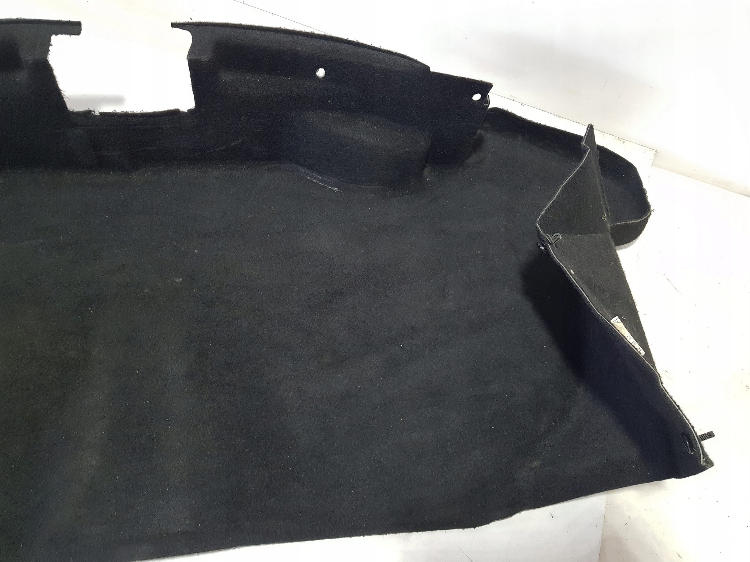 PORSCHE BOXSTER 986 mats boot upholstery upholstery