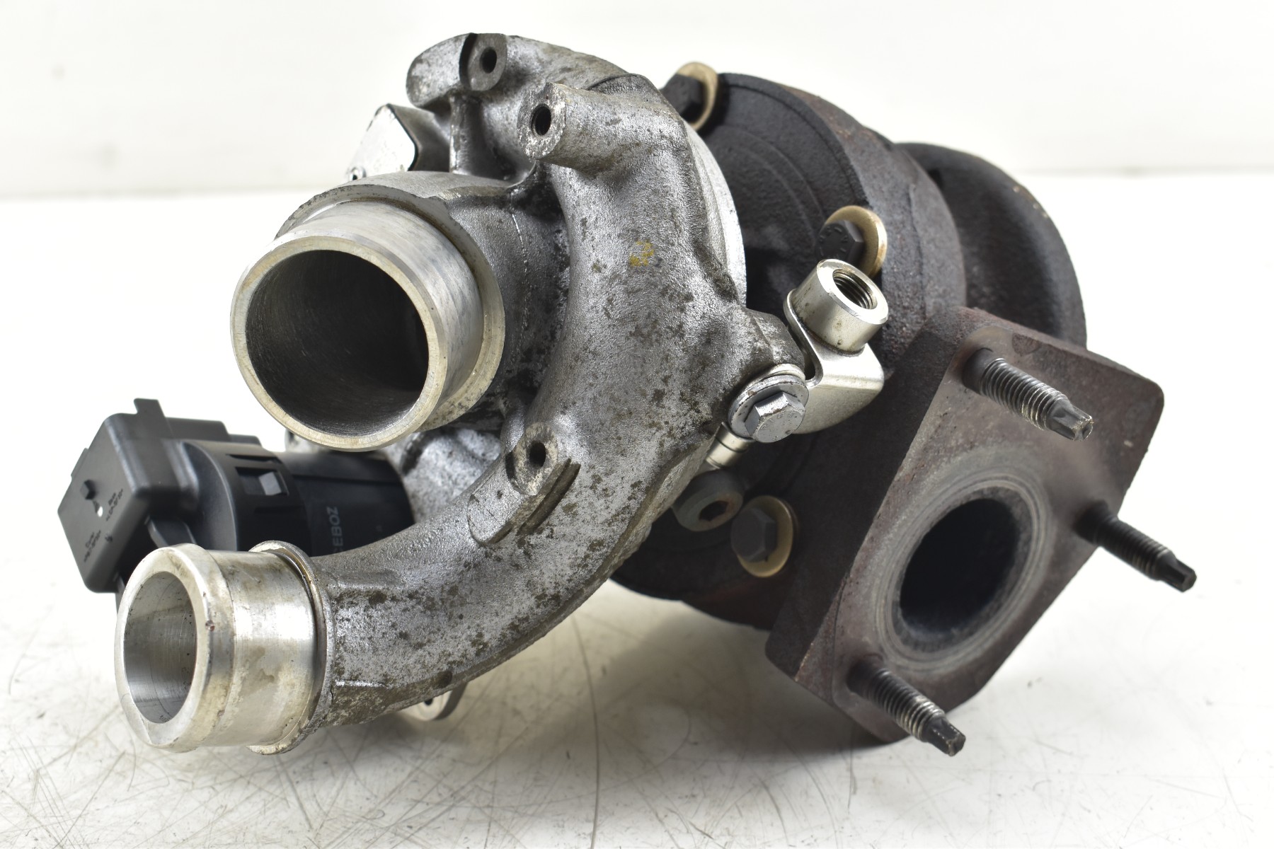 Turbina turbo RANGE ROVER III 3.6 TDV8 6H3Q-6K682-EE
