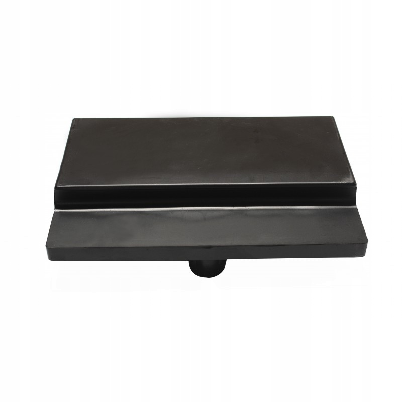 Gumová Podpěra Nohy Stabilizátoru Rypadla A Nakladače Cat 422, 424, 428 ostatní