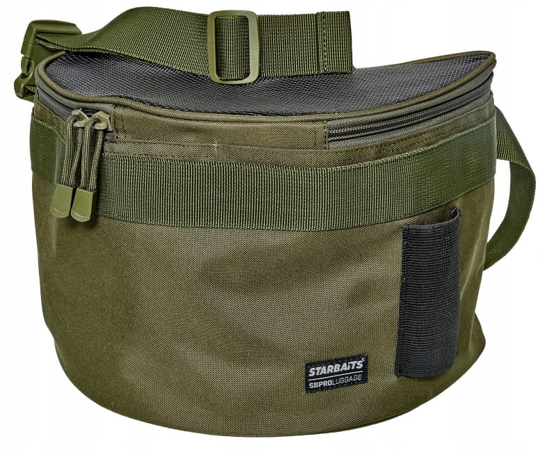 Torba Starbaits Zanętowa Zakładana Na Pas Pro Baiting Bag