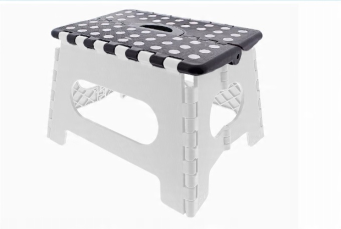 

Taboret Stołek Składany Podest Pod Prysznic 150 Kg