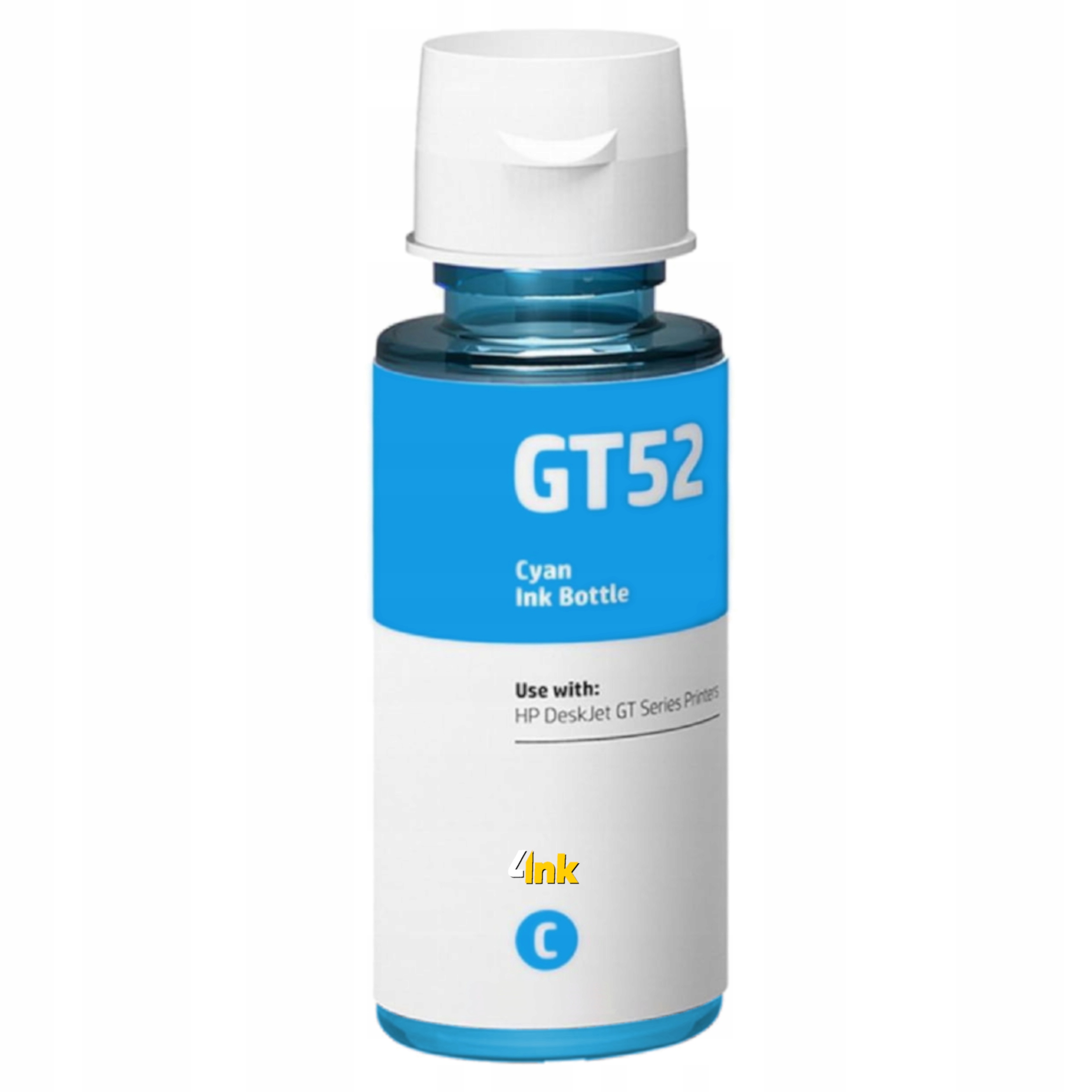 

Tusz GT52 XL Do Hp Ink Tank 315 410 415 417 419