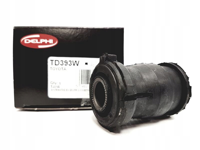 TC1779 - DELPHI Штифти втулки муфти AVENSIS T25