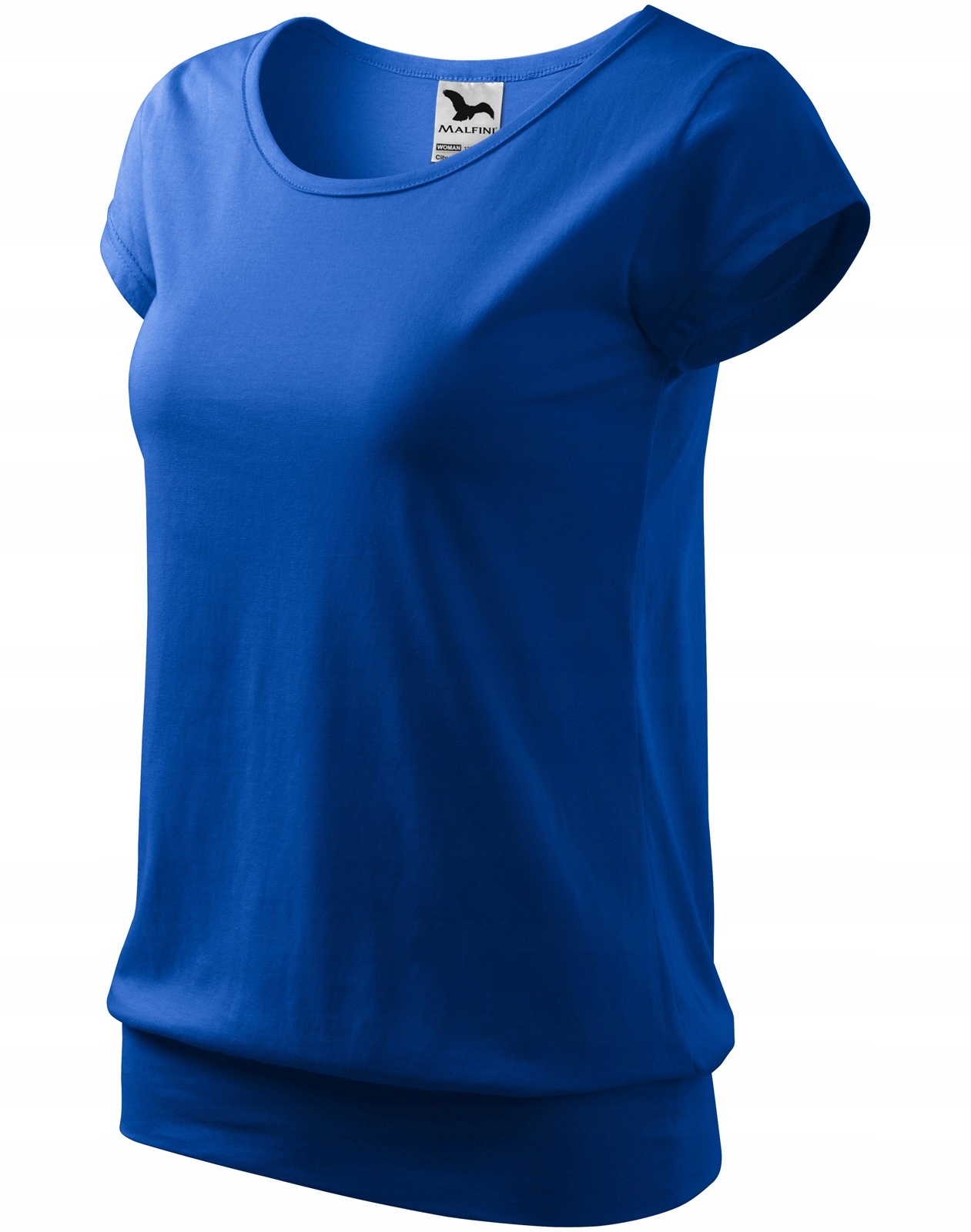 

Malfini City 120 Luźna koszulka damska T-shirt XL