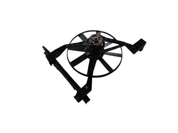 SMART FORTWO 98- 0.6T WENTYLATOR CHŁODNICY 0003405V007