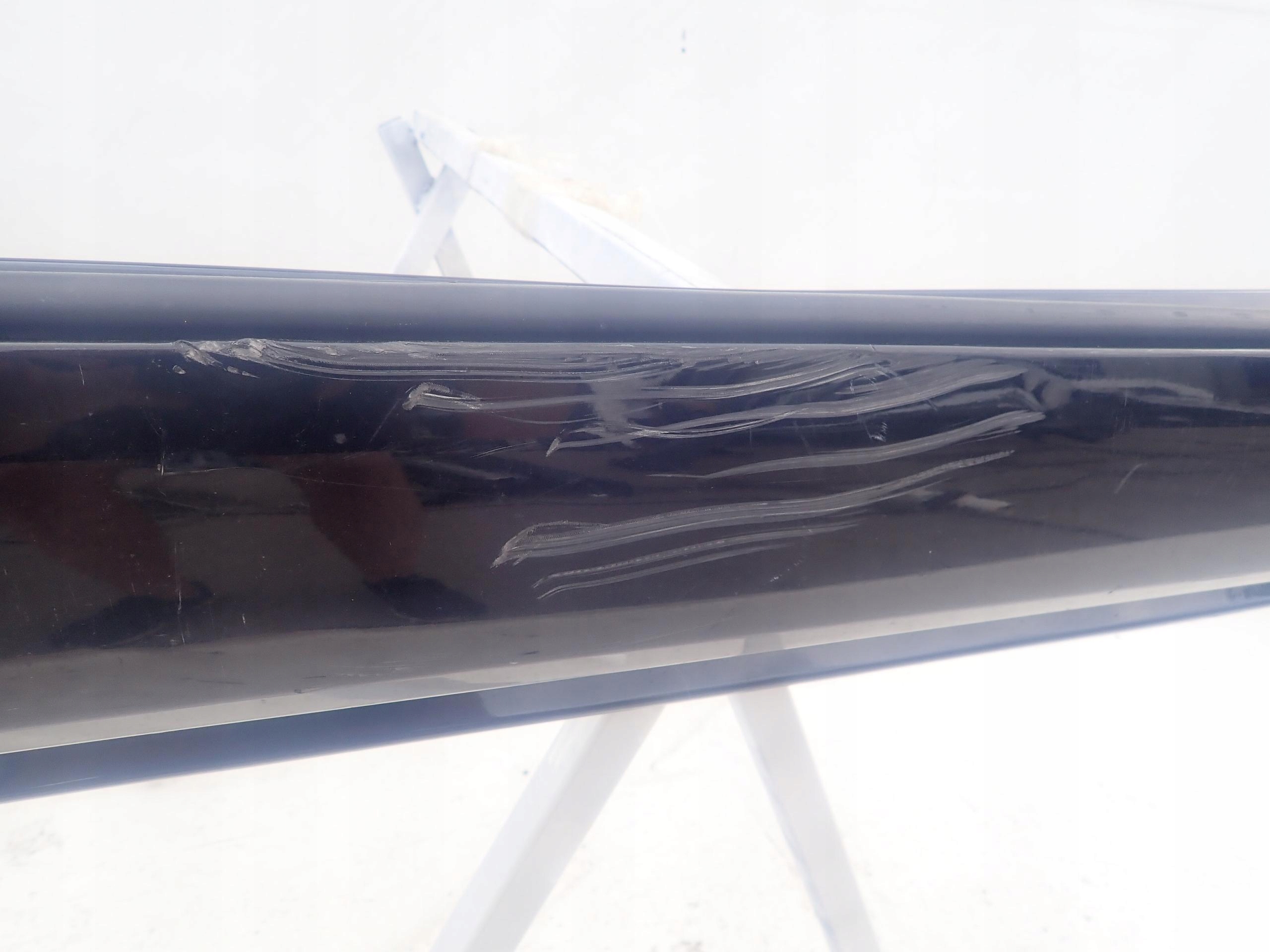VOLVO S60 II V60 11-14 threshold right moulding right