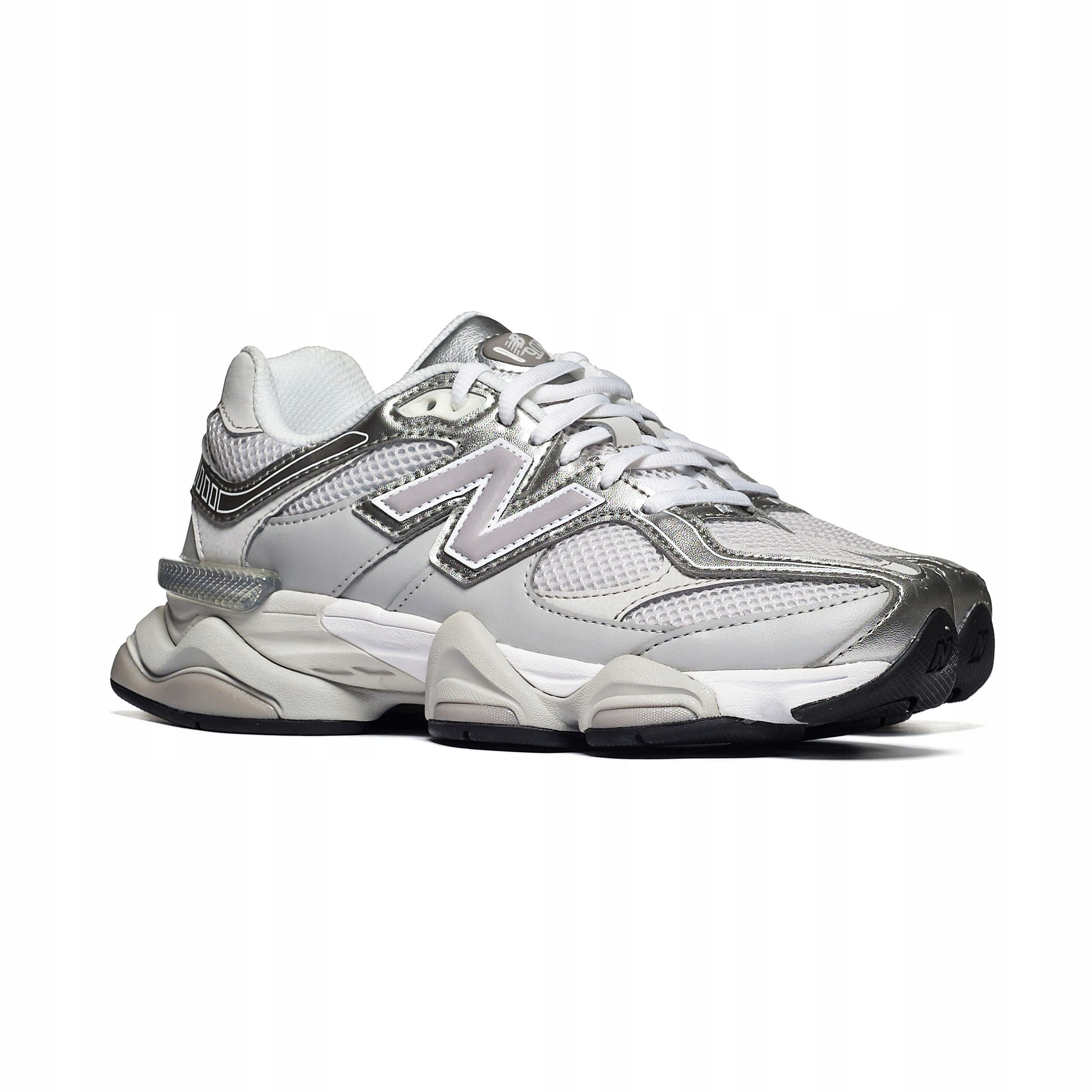 Tenisky New Balance Šedá 39 1/2 Unisex