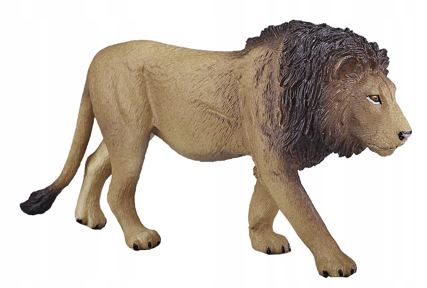 

Lew Figurka Mojo Animal Planet 387204 L