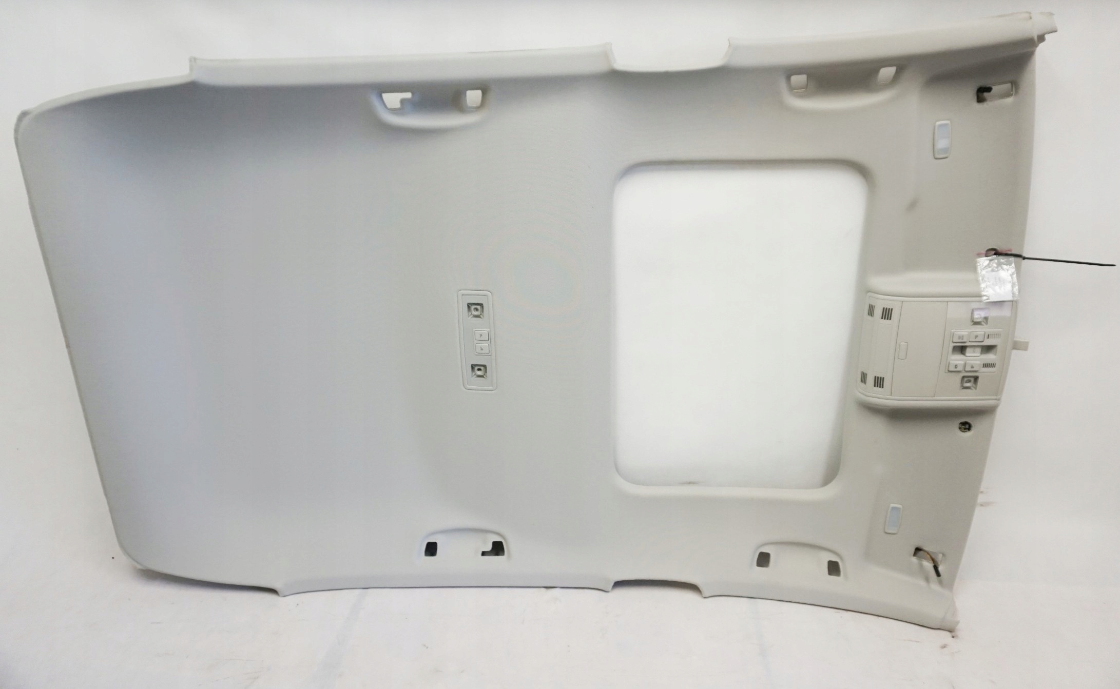 ПОТОЛОК VW GOLF VII 7 1.4 TSI LA7Ng4867501