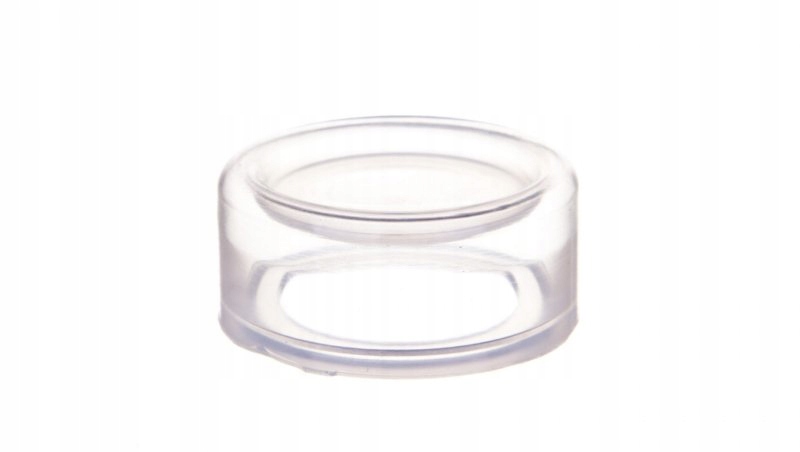 

Osłona przycisku przezroczysta 22mm Zbpa
