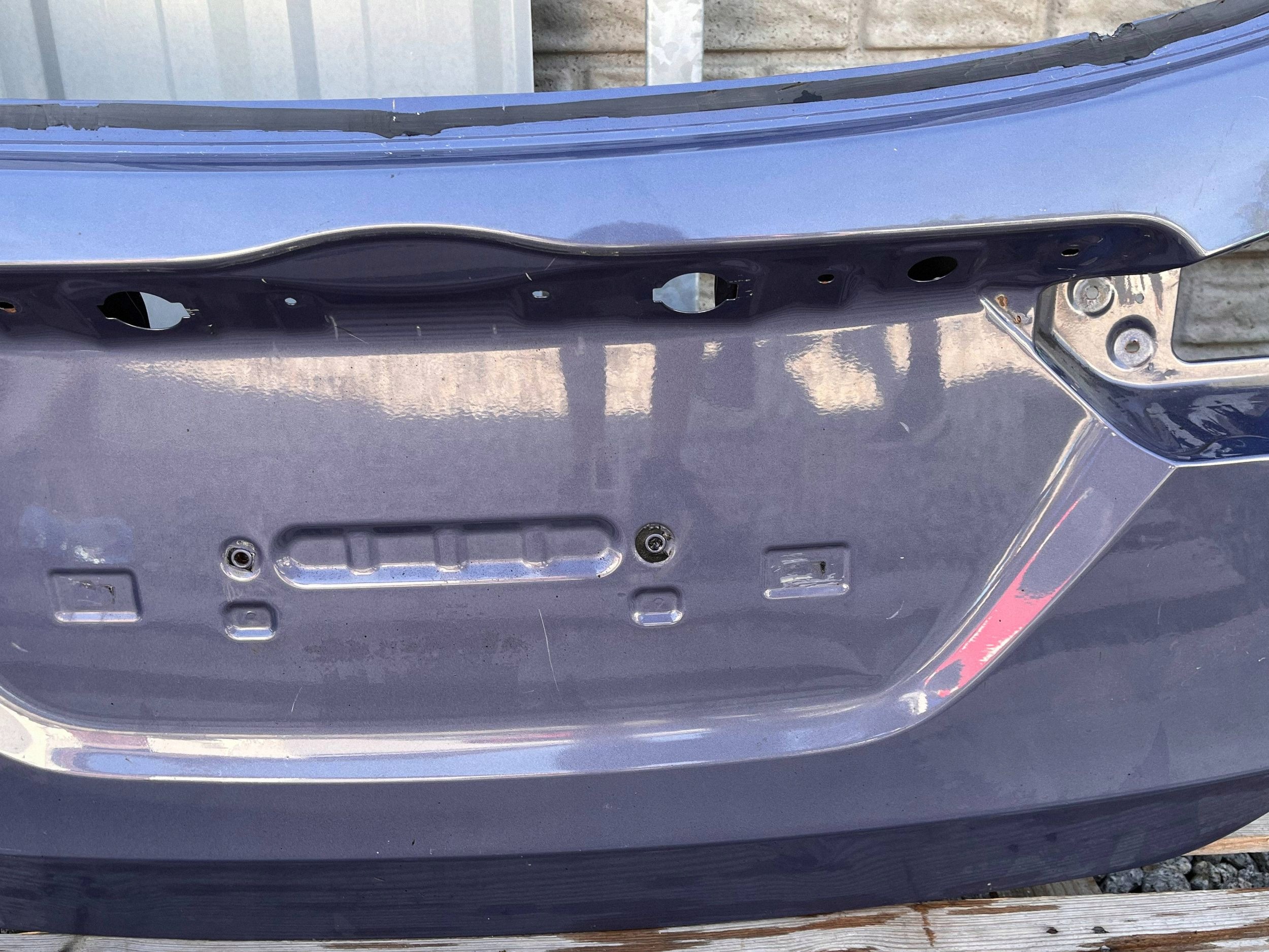kapota kufru HYUNDAI IX20 737001K000 @M