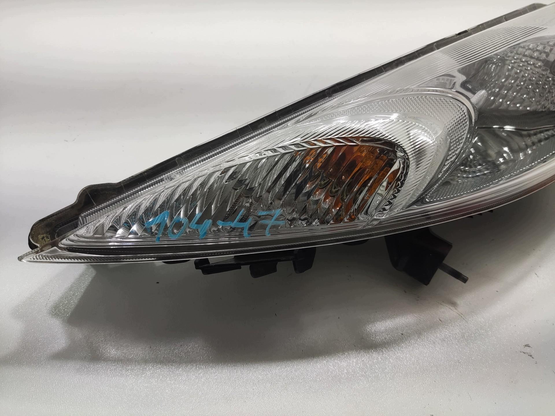 light left front indicator NISSAN JUKE and F15 2010-2014 EUROPA