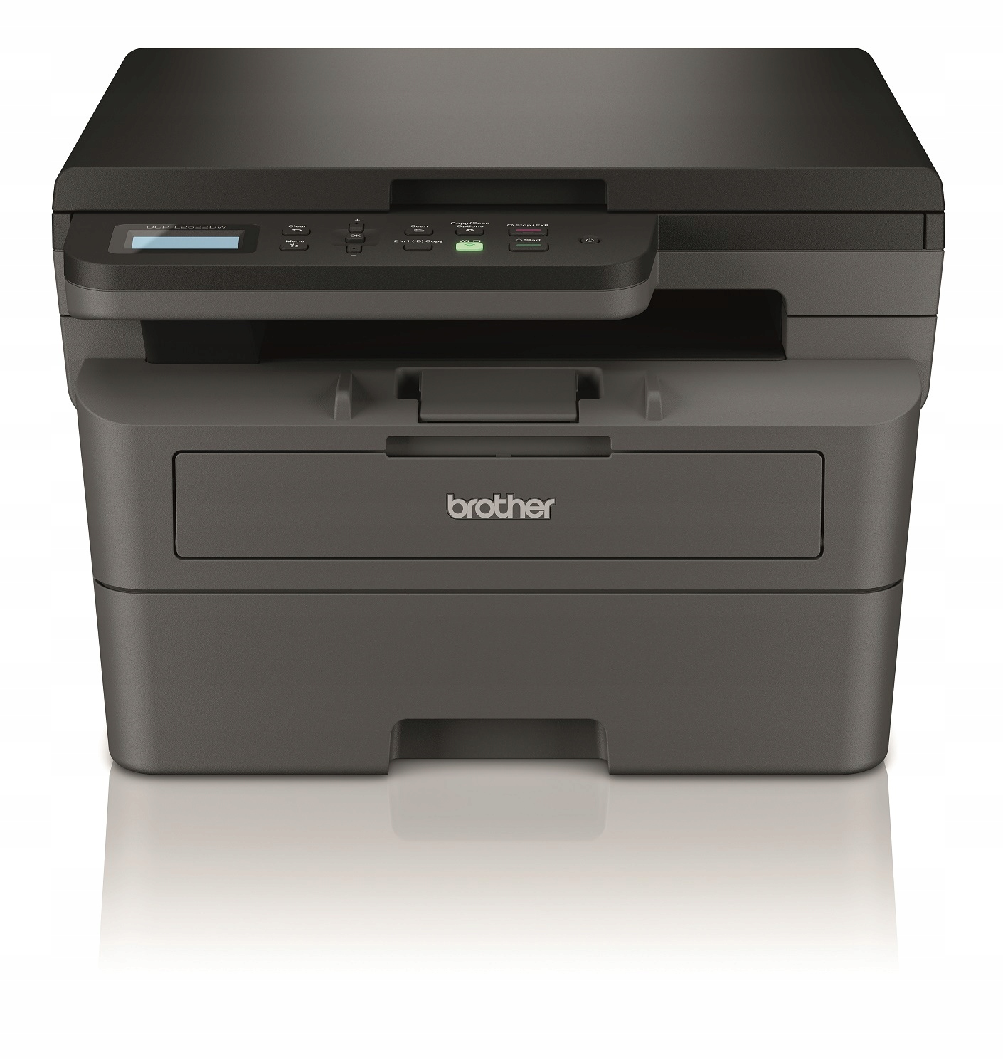 Brother/ DCP-L2622DW/ Mf/ Laser/ A4/ WiFi/ Usb DCPL2622DWYJ1
