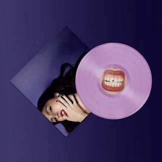++ Olivia Rodrigo Guts Lp Lavender
