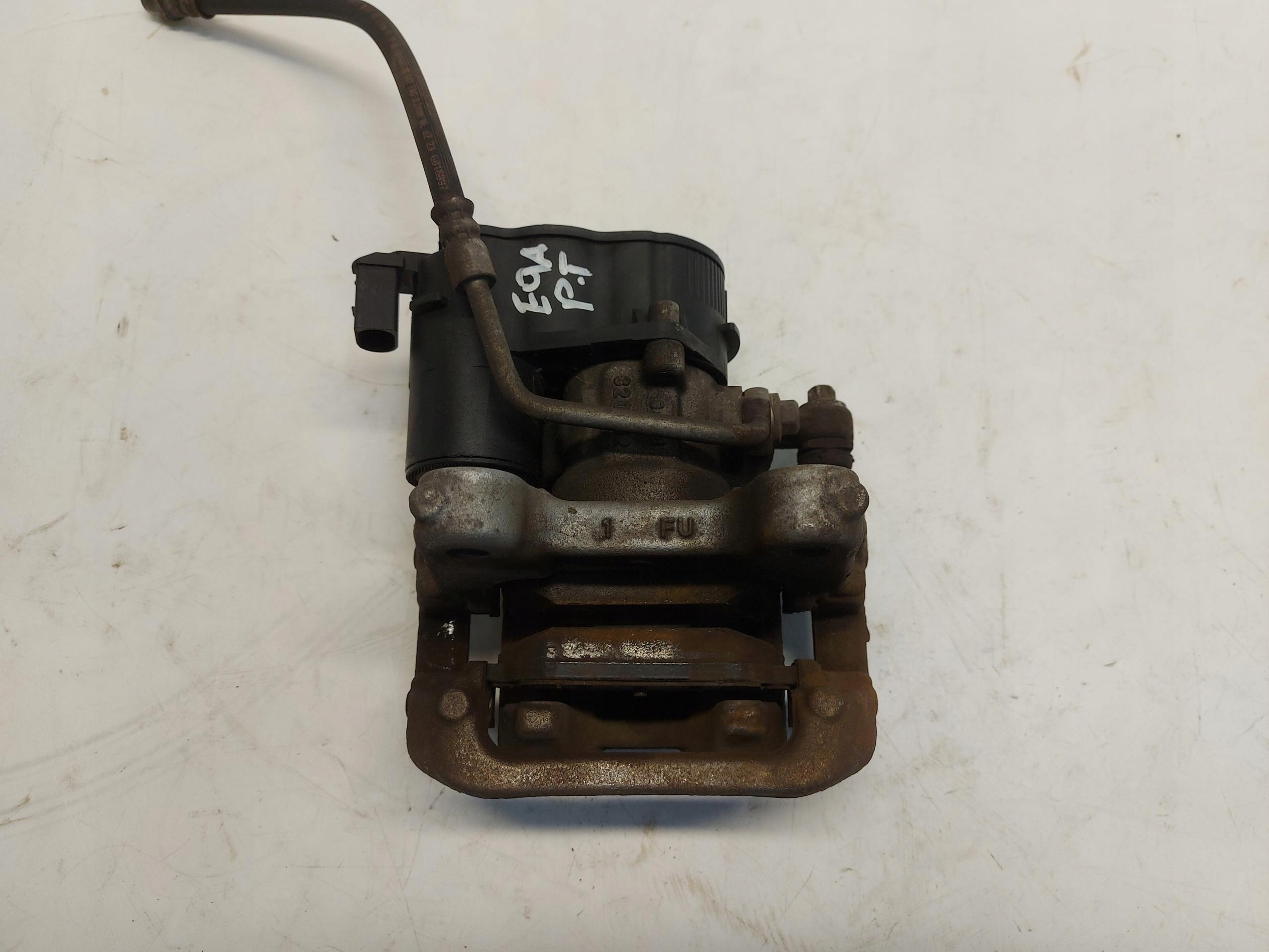 Mercedes EQA 250+ W243 caliper brake right rear part A2474238200