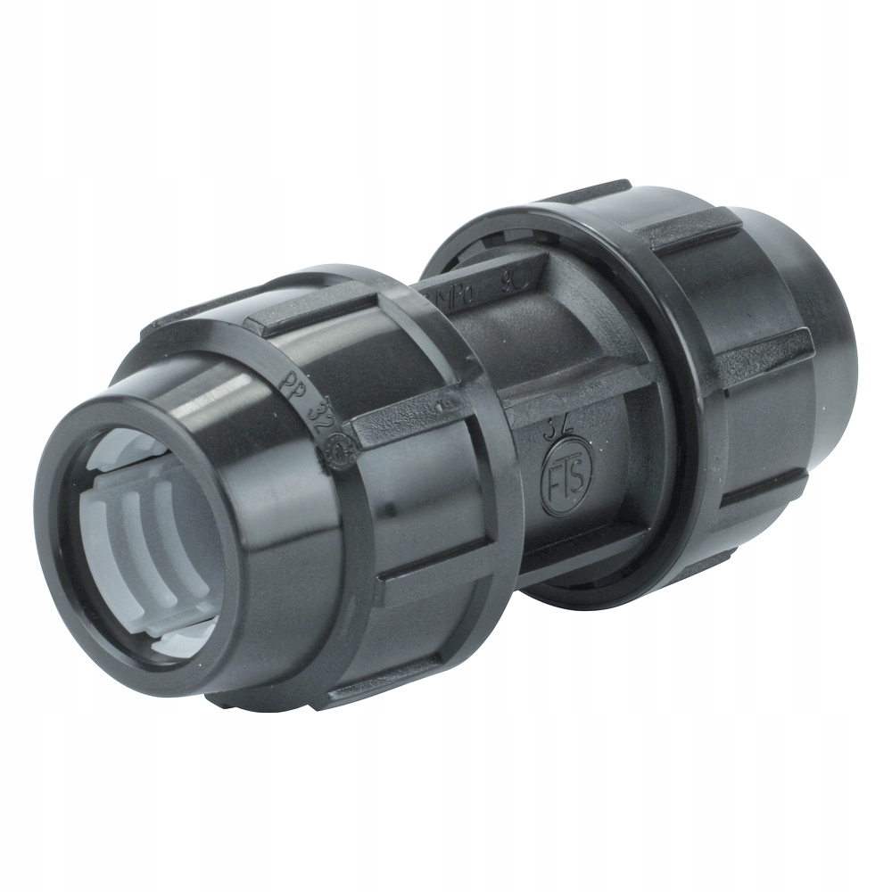 MUFA PE skręcana 25