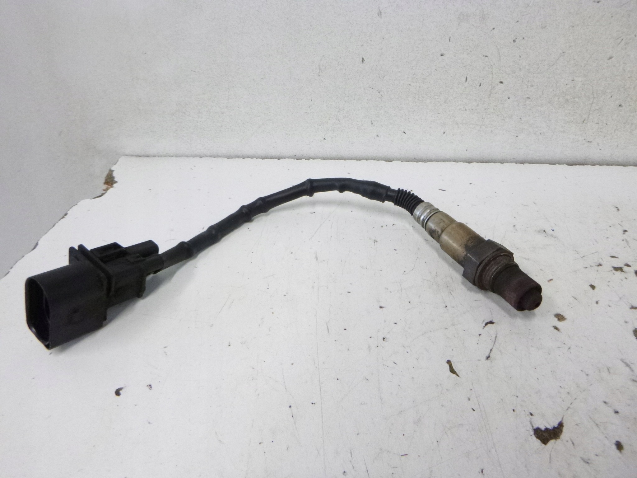 Sonda lambda before katalizatorem VW Golf V 1.6 FSI 03C906262 0258007177