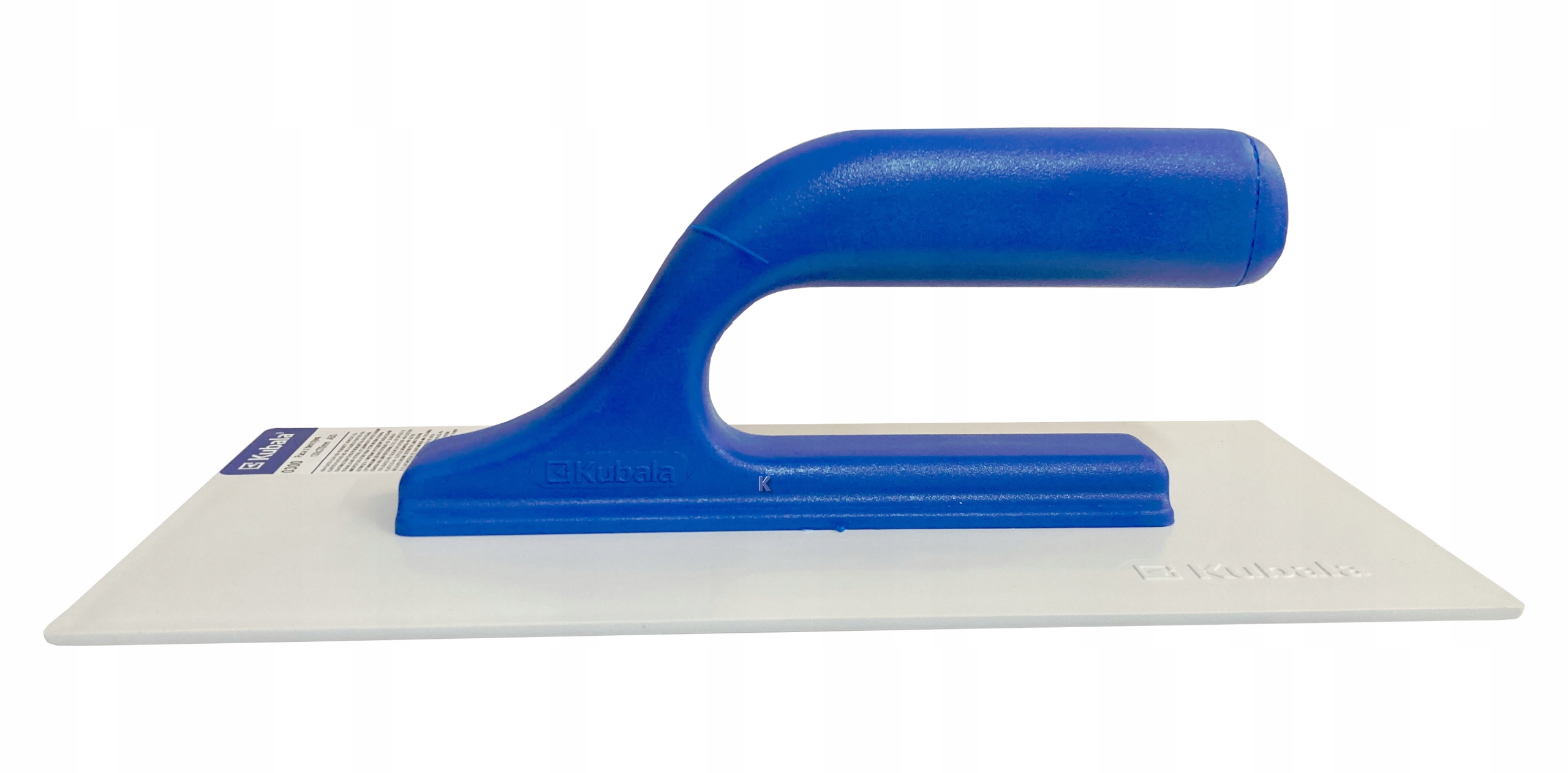 KUBALA PACA Z TWORZYWA DO ZACIERANIA TYNKÓW 0300 EAN (GTIN) 5907798303007