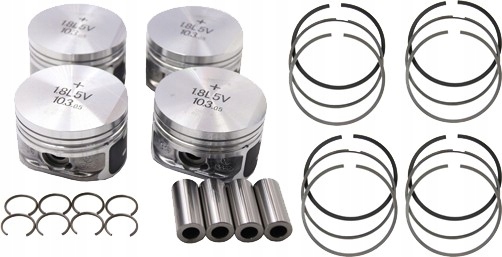 B18669 - Borsehung поршень