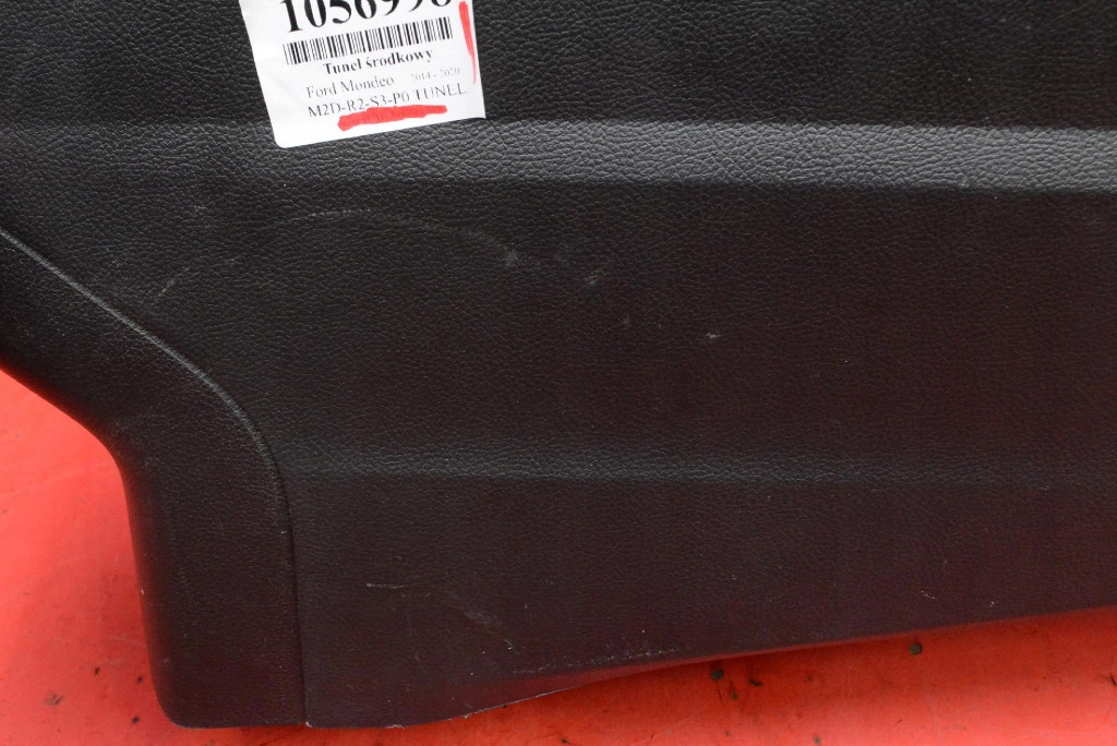 TUNEL central armrest SKORZANY EU FORD MONDEO MK5 14-20