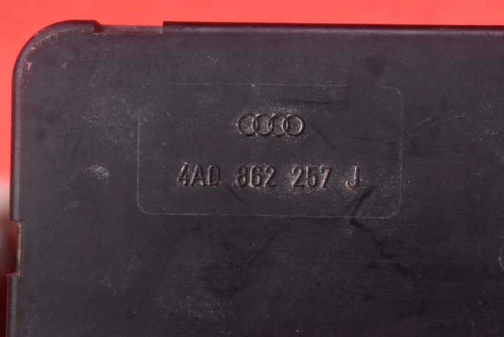 Pompa Centrale Della serratura 4A0862257J AUDI A4 B5 94-99