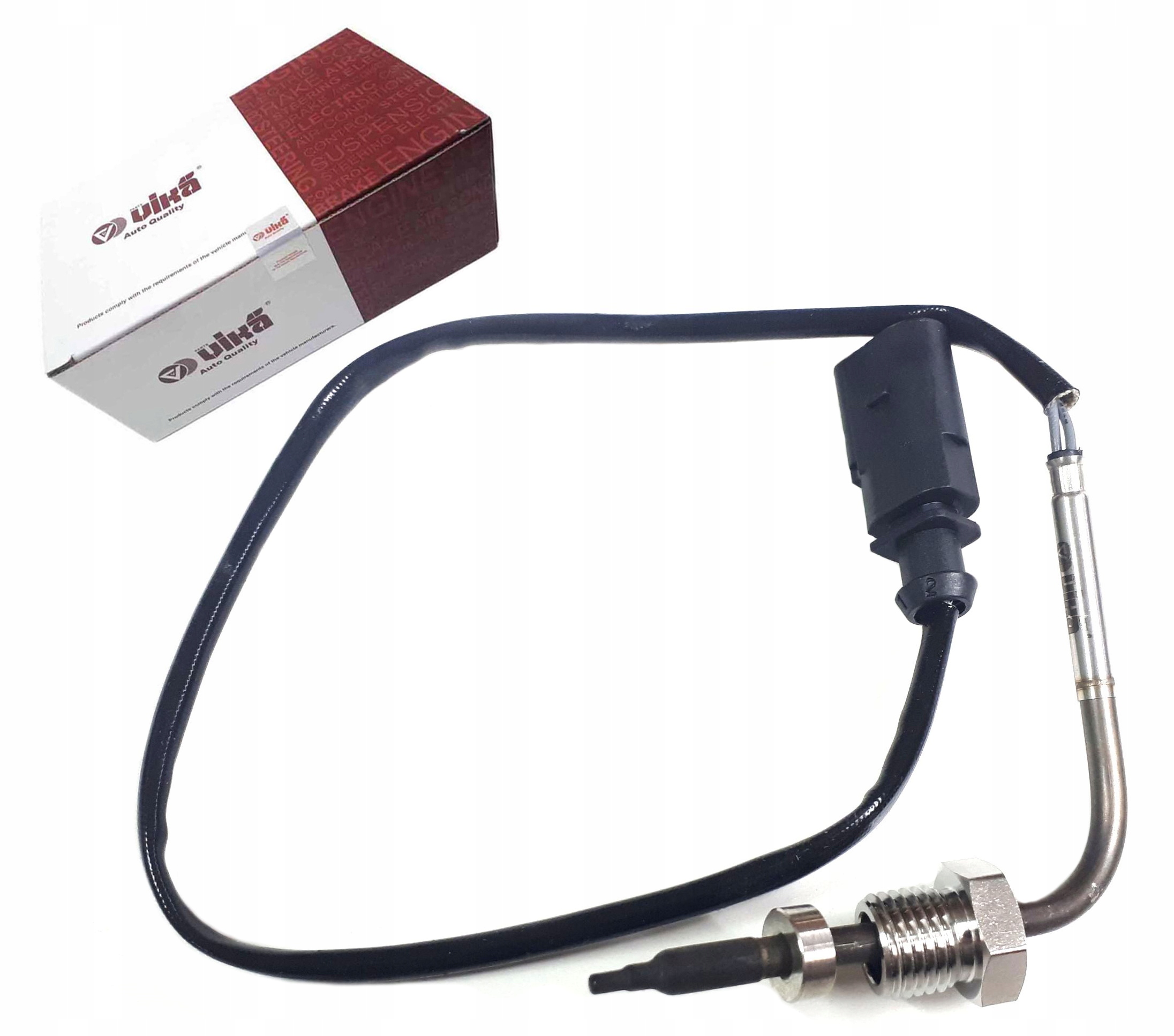 99061807101 - Датчик температури вихлопних газів VW TOUAREG 7p 4.2 TDi