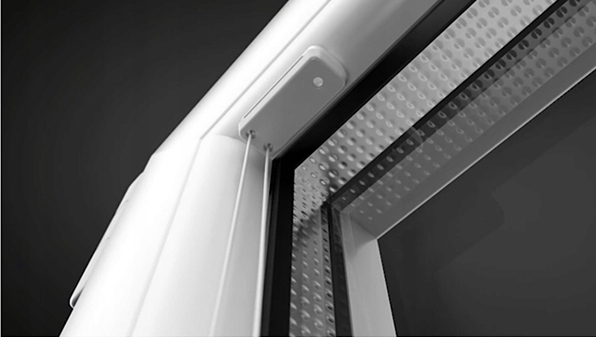 PLISY PREMIUM NA WYMIAR - ŻALUZJE ROLETY PLISOWANE Marka inna marka