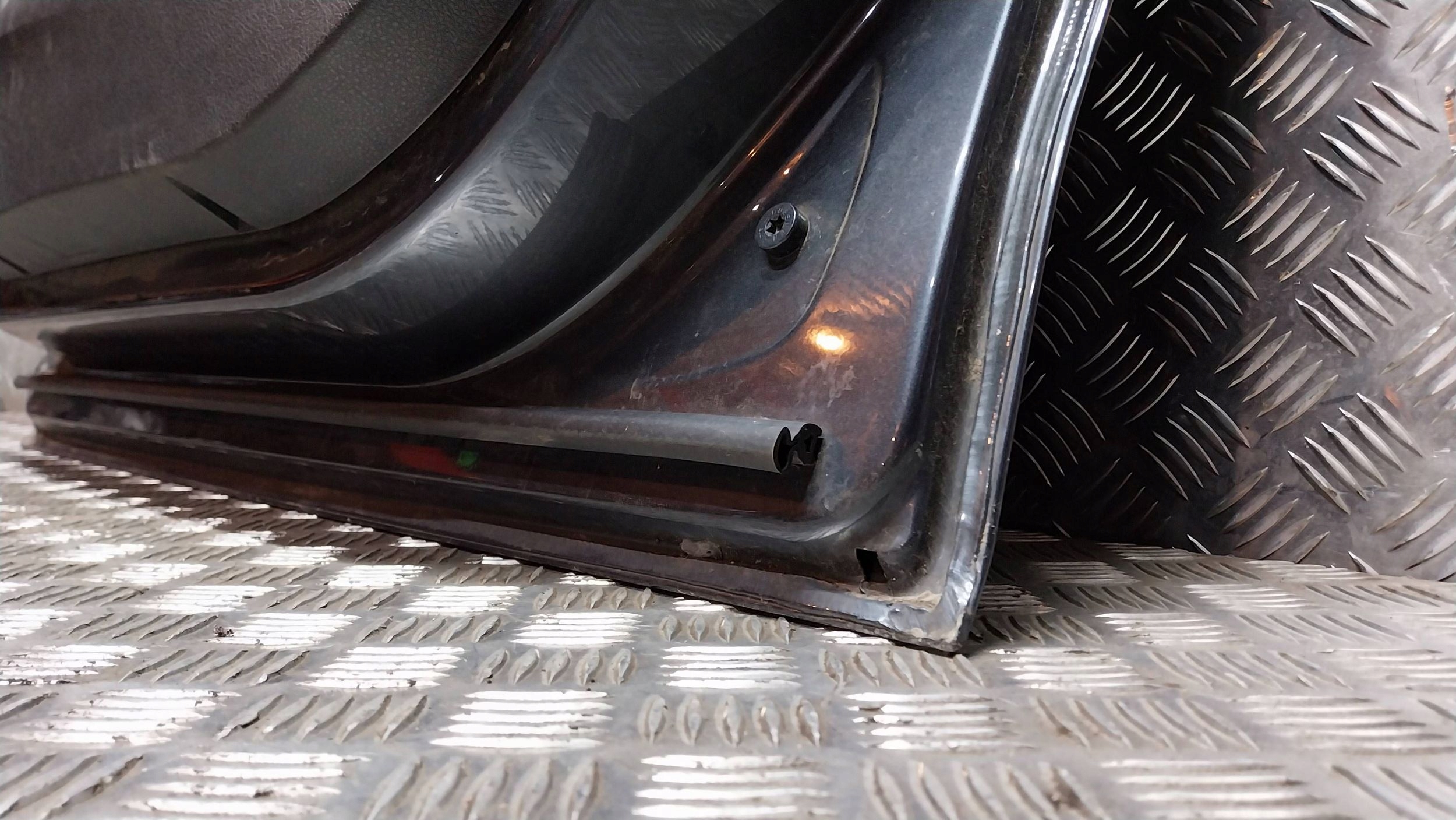 door front right BMW 1 F20 11