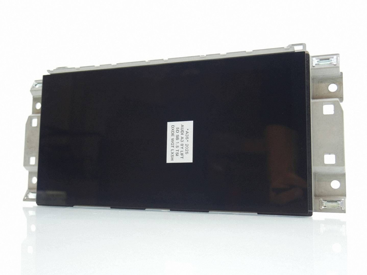bildschirm, RADIO navigation NAVI AUDI A3 8Y 20- 8Y0919620A