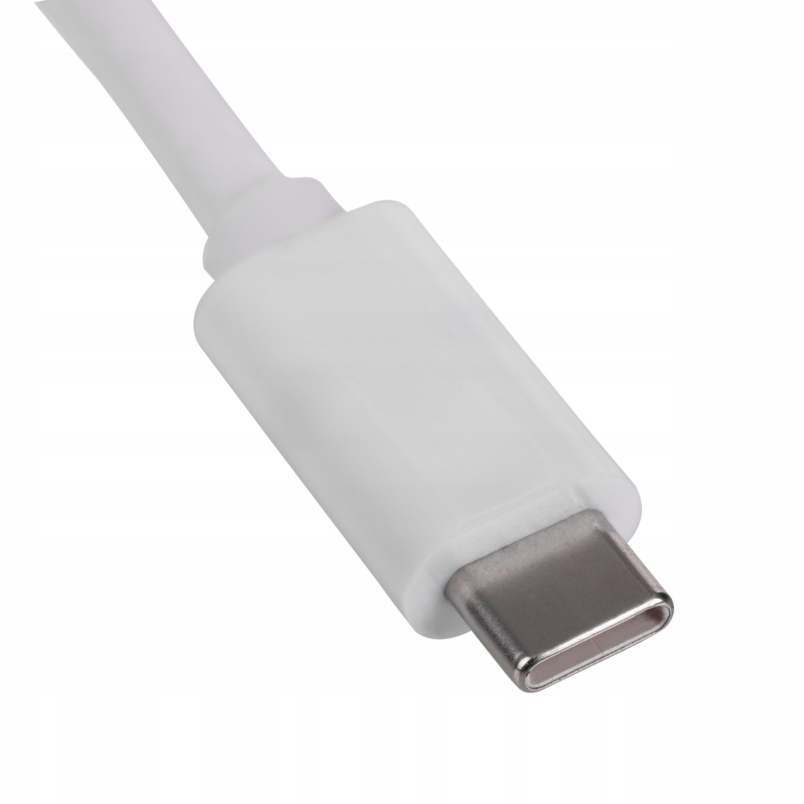 Konwerter USB type C / VGA, USB-C-VGA adapter Zastosowanie USB, FireWire
