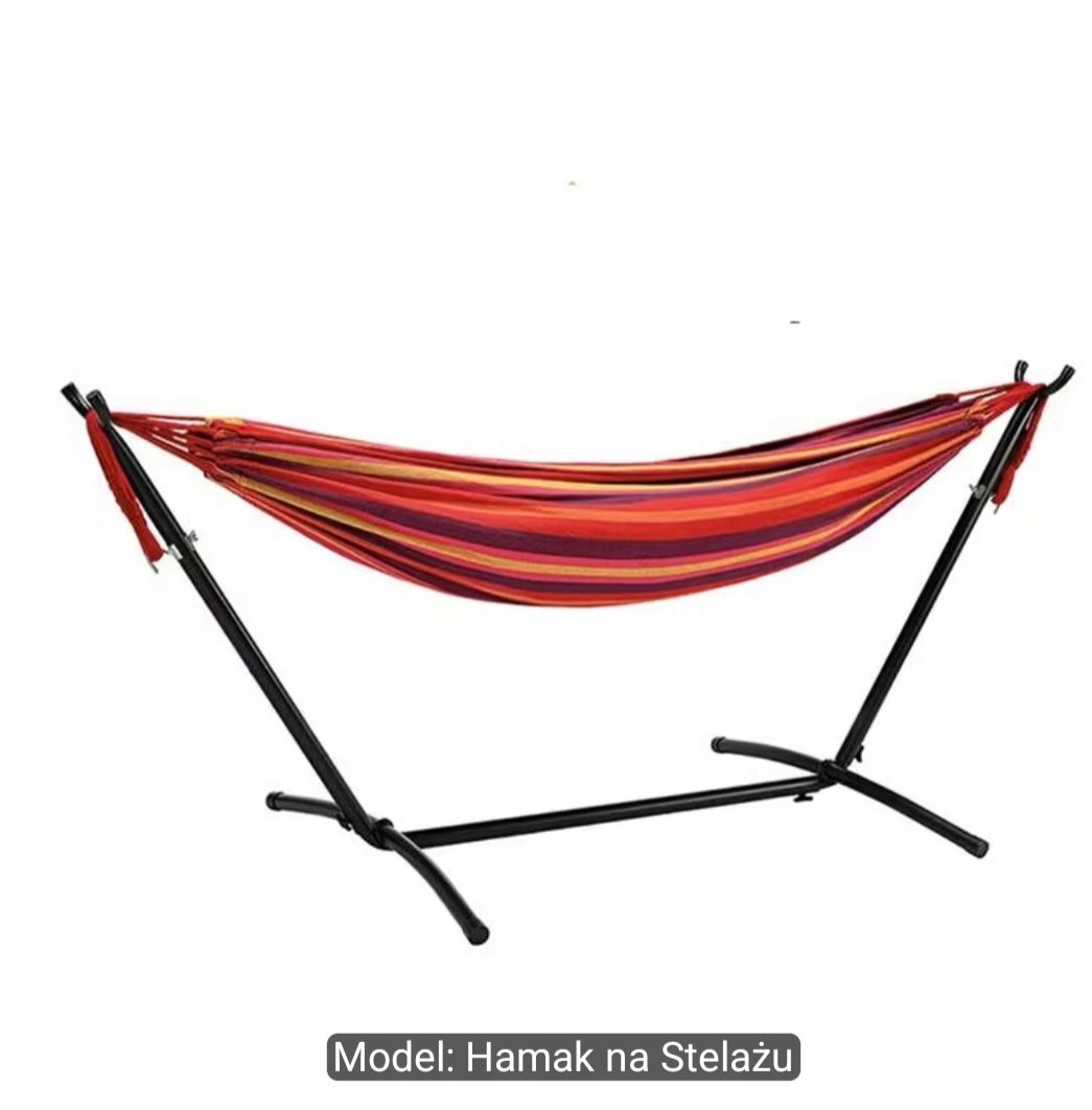 Hojdacia sieť s roštom 140 kg 185x80