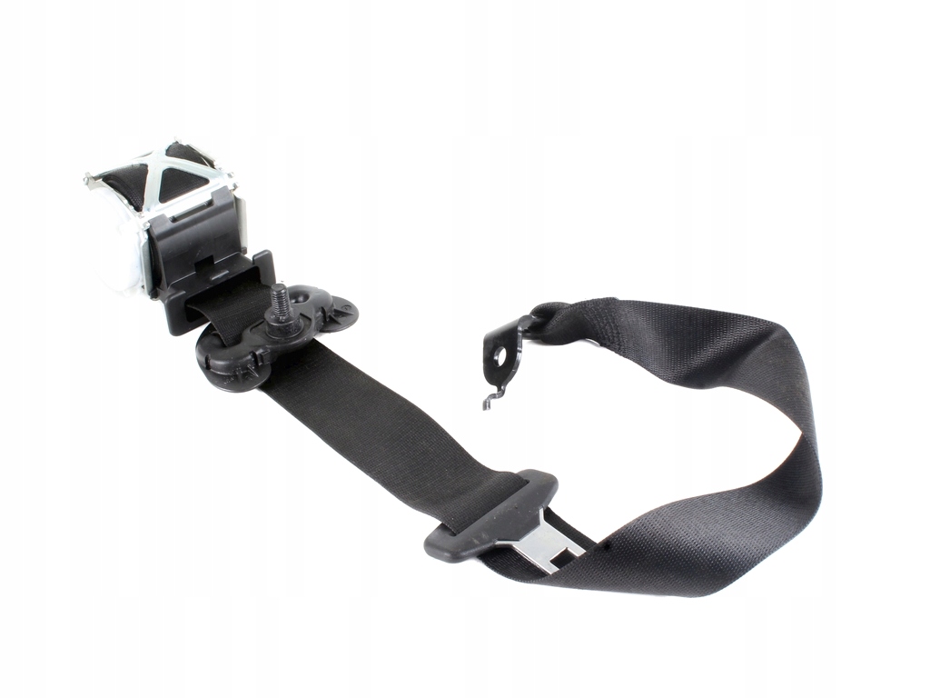 B2761953 - Ремень безопасности ПД ПД BMW F21 F22 F32